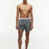Boxershort met print Boxershort met print