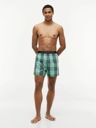 Boxershort met print
