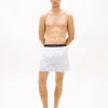 Boxershort met print Boxershort met print
