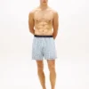 Boxershort met print