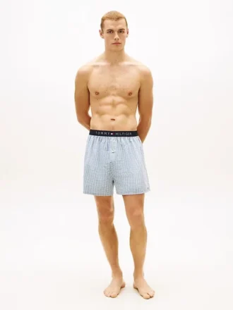 Boxershort met print