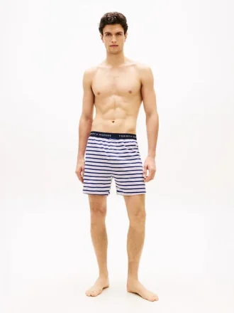 Boxershort met print