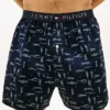 Boxershort met print Boxershort met print