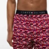 Boxershort met print Boxershort met print