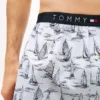Boxershort met print Boxershort met print
