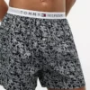 Boxershort met print Boxershort met print