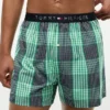 Boxershort met print Boxershort met print