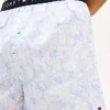 Boxershort met print Boxershort met print