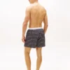 Boxershort met print