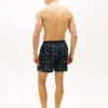 Boxershort met print Boxershort met print