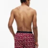 Boxershort met print Boxershort met print
