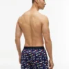 Boxershort met print
