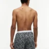 Boxershort met print Boxershort met print