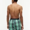 Boxershort met print Boxershort met print
