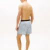 Boxershort met print