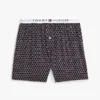 Boxershort met print