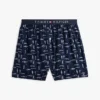 Boxershort met print Boxershort met print