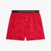 Boxershort met print Boxershort met print