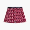 Boxershort met print Boxershort met print
