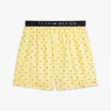 Boxershort met print Boxershort met print