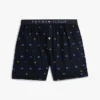 Boxershort met print Boxershort met print