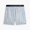 Boxershort met print
