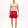 Boxershorts met print, 3-pack