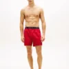 Boxershorts met print, 3-pack