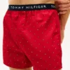 Boxershorts met print, 3-pack