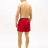 Boxershorts met print, 3-pack
