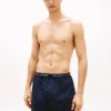 Boxershorts met print, 3-pack