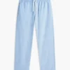 Broek van katoen-linnenmix Broek van katoen-linnenmix