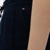 Broek van linnen-katoenmix Broek van linnen-katoenmix