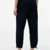 Broek van linnen-katoenmix Broek van linnen-katoenmix