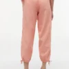 Broek van linnen-katoenmix Broek van linnen-katoenmix