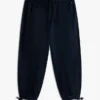 Broek van linnen-katoenmix Broek van linnen-katoenmix