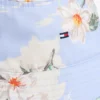 Buckethoed met bloemenprint voor kinderen Buckethoed met bloemenprint voor kinderen