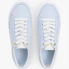 Canvas platform sneaker Canvas platform sneaker