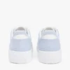 Canvas platform sneaker Canvas platform sneaker