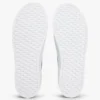 Canvas platform sneaker Canvas platform sneaker