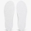 Canvas platform sneaker Canvas platform sneaker