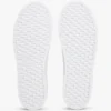 Canvas platform sneaker Canvas platform sneaker