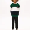 Cargo-joggingbroek voor kinderen