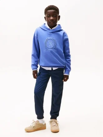 Cargo-joggingbroek voor kinderen