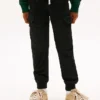 Cargo-joggingbroek voor kinderen