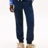 Cargo-joggingbroek voor kinderen