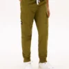 Cargo-joggingbroek voor kinderen