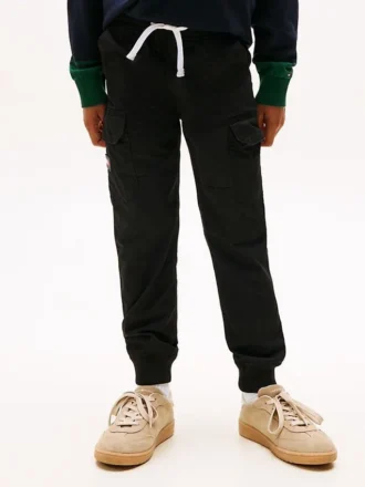 Cargo-joggingbroek voor kinderen