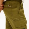 Cargo-joggingbroek voor kinderen