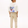 Cargo-joggingbroek voor kinderen